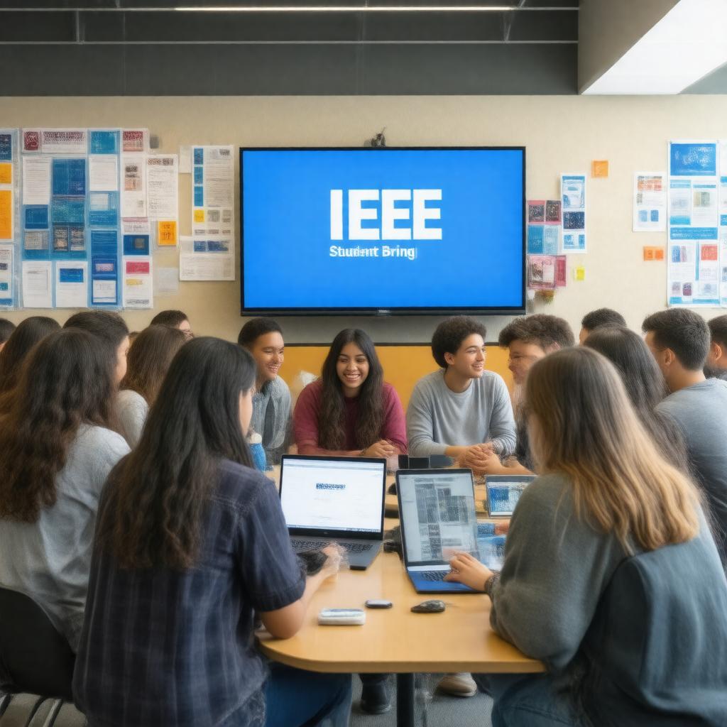 IEEE Student Branches